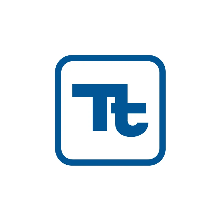 Tetra Tech, Inc logo