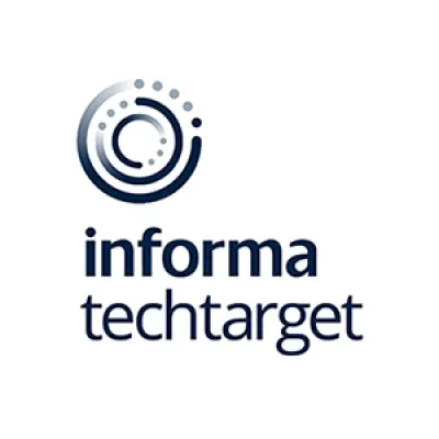 TechTarget, Inc logo