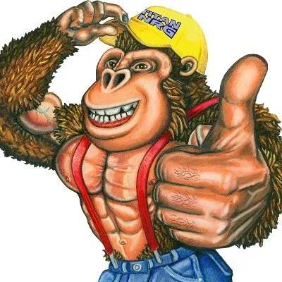 Titan NRG Inc logo