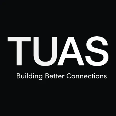 TUAS LIMITED logo
