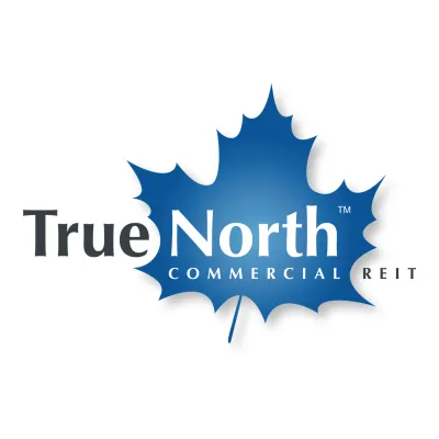 True North Commercial Real Estate Investment Trust logo