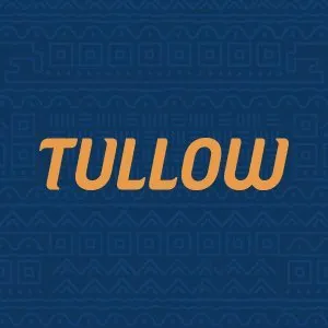 Tullow Oil PLC Logo