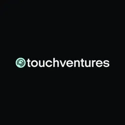 TOUCH VENTURES LIMITED logo