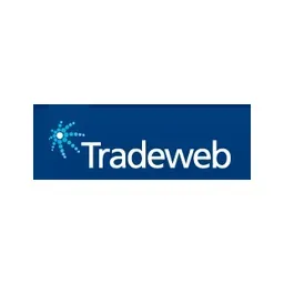 Tradeweb Markets Inc. logo