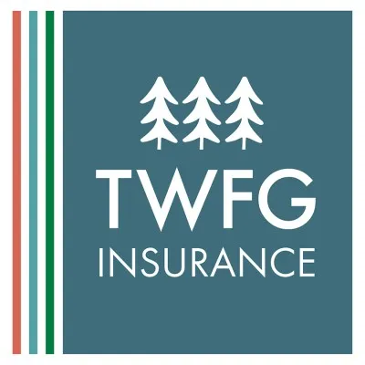 TWFG, Inc logo