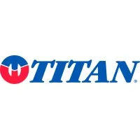 Titan International, Inc logo