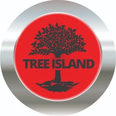 Tree Island Steel Ltd logo