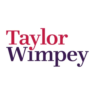 Taylor Wimpey plc Logo