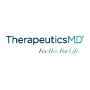 TherapeuticsMD, Inc. logo