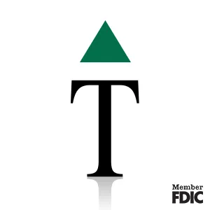 Trinity Bank, N.A. logo