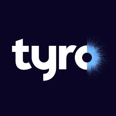 TYRO PAYMENTS LIMITED logo