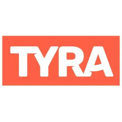 Tyra Biosciences Inc Logo