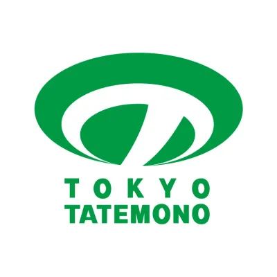 Tokyo Tatemono Co Logo