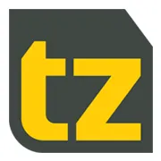 TZ LIMITED logo