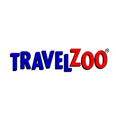 Travelzoo, logo