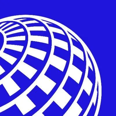United Airlines Holdings Logo