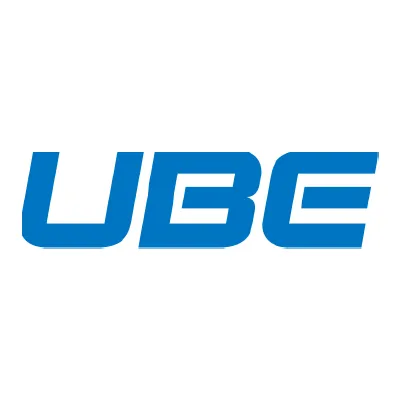 UBE Corporation logo
