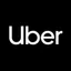 Uber's icon