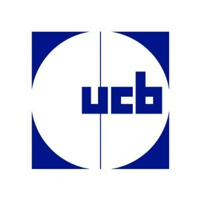 UCB SA Logo