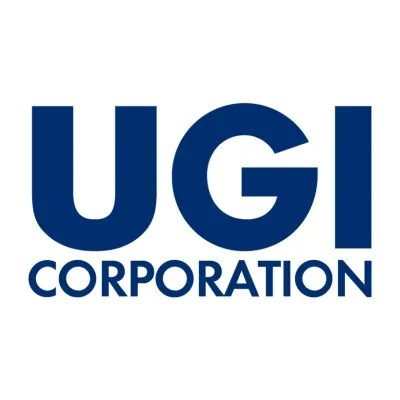 UGI Corporation logo