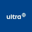 Ultrapar Participacoes S.A. (New) logo