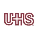 Universal Health Services logo