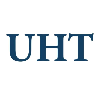 UHT Logo