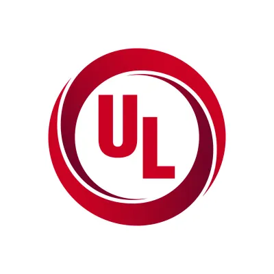 UL Solutions Inc logo