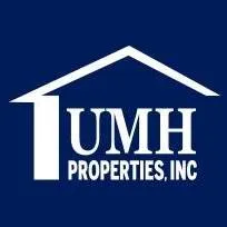 UMH Properties, Inc Logo