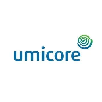 Umicore S.A. Logo