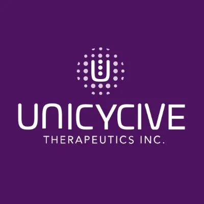 Unicycive Therapeutics, Inc logo