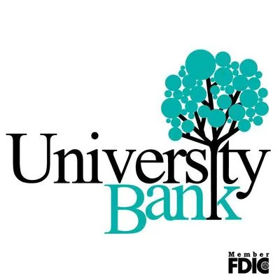 University Bancorp, Inc Logo