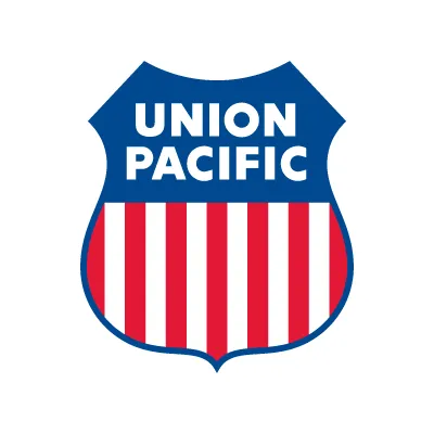 Union Pacific Corporation logo