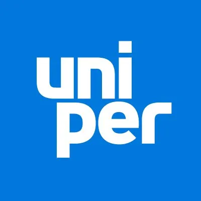 Uniper SE Logo
