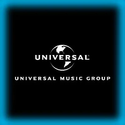 Universal Music Group N.V. logo