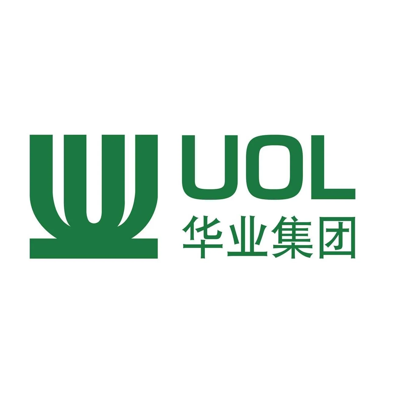 UOL Group logo