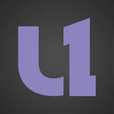 Urban One, Inc logo