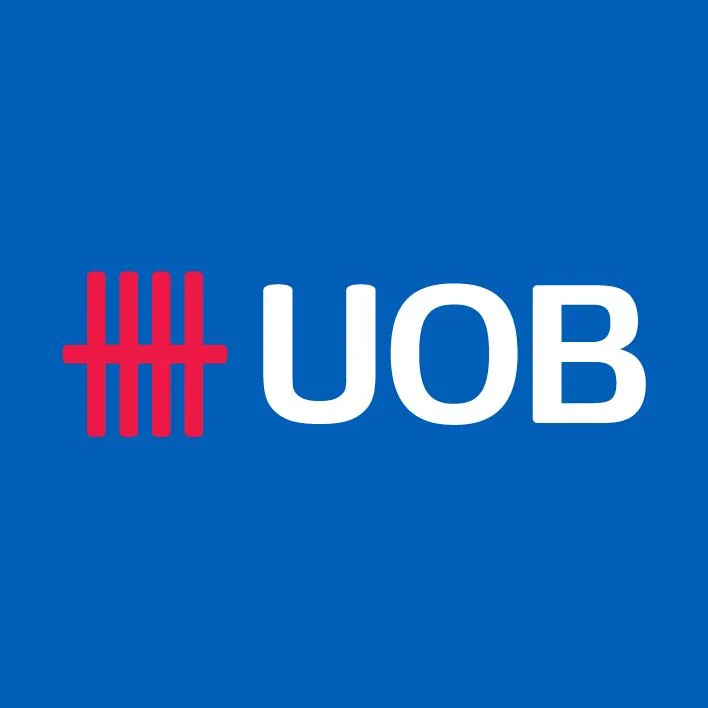 United Overseas Bank Limited logo