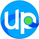 Upstream Bio, Inc. logo
