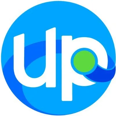 Upstream Bio, Inc logo
