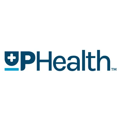 UpHealth, Inc logo