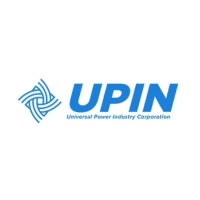 Universal Power Industry Corporation logo