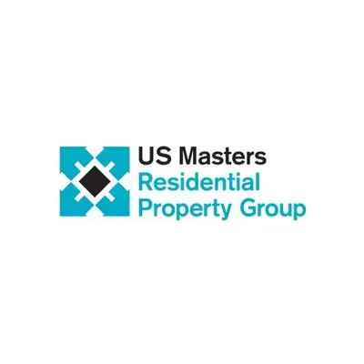US MASTERS RESIDENTIAL PROPERTY FUND logo