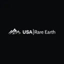 USA Rare Earth, Inc. logo