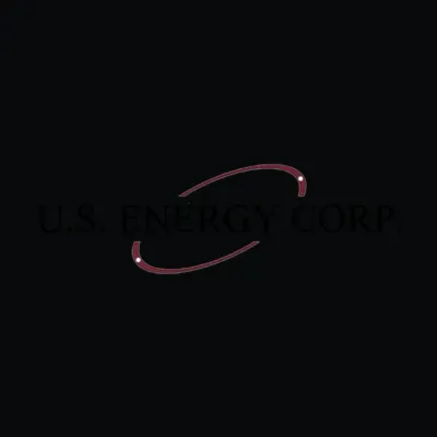 U.S. Energy Corp logo