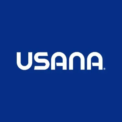USANA Health Sciences, Inc logo