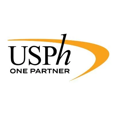 U.S. Physical Therapy, Inc logo