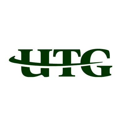 UTG, Inc logo