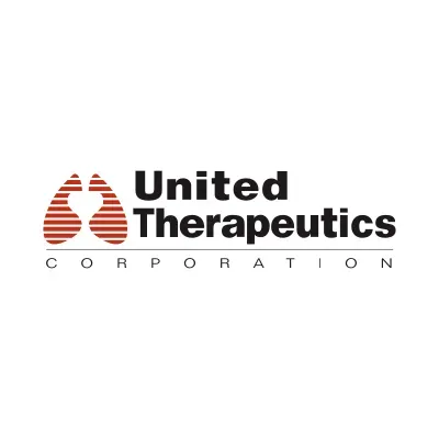 United Therapeutics Corporation logo