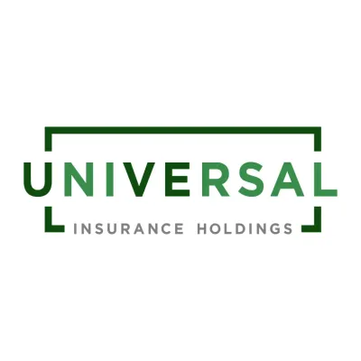 Universal Insurance Holdings logo